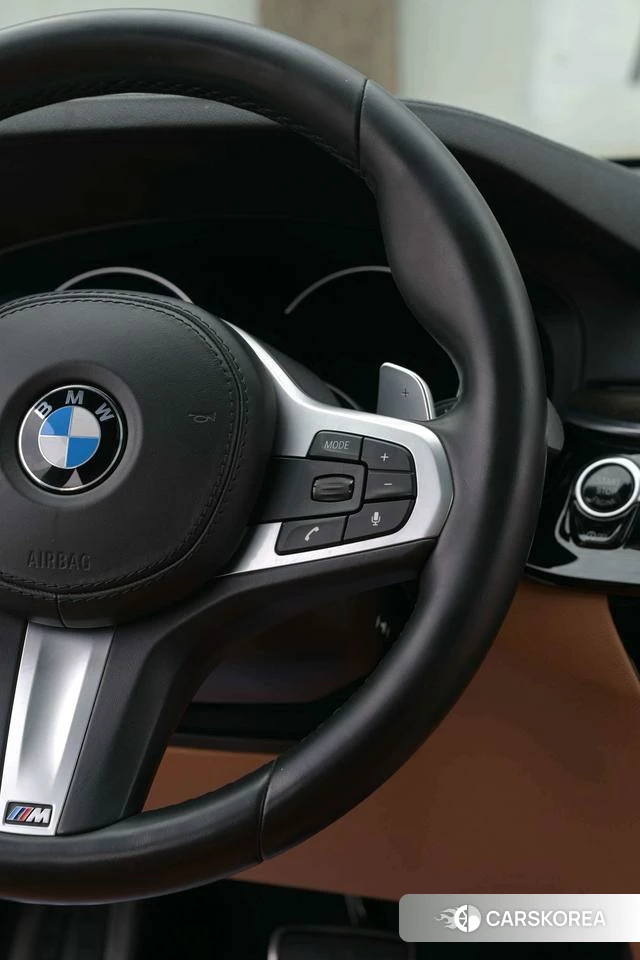 BMW 6 series GT 2018 Белый из Китая, фото 6