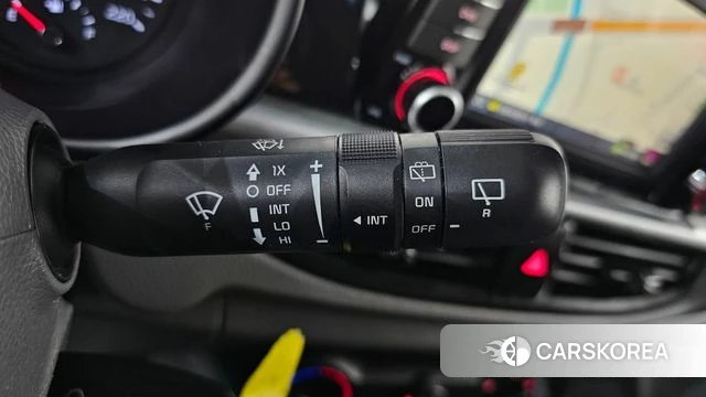 Kia Morning Urban (JA) 2021 Белый из Кореи, фото 6