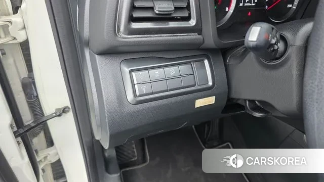 Ssangyong Berry New Tivoli 2021 Белый из Кореи, фото 6