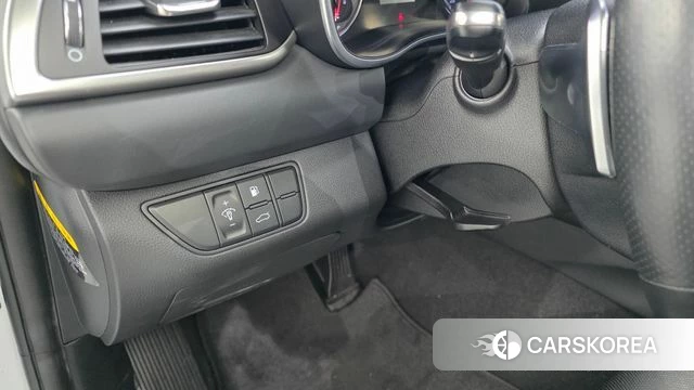 Genesis G70 2019 Белый из Кореи, фото 6