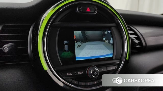 Mini Cooper 2019 Небесно-голубой из Кореи, фото 6