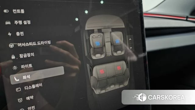 Tesla Model 3 2025 Белый из Кореи, фото 6