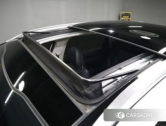 Kia Sorento 4th Generation 2020 Белый из Кореи, фото 6