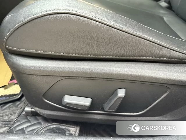 Hyundai Elantra 2021 Белый из Китая, фото 6