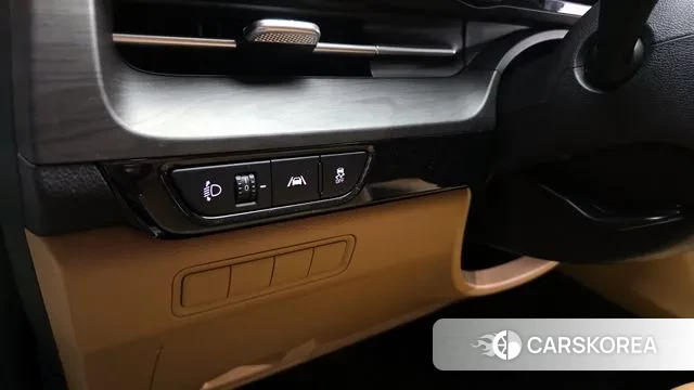 Kia Carnival 4th generation 2022 Белый из Кореи, фото 6