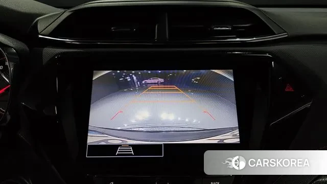 Chevrolet (GM Daewoo) Trailblazer id 2930759 из Кореи 6