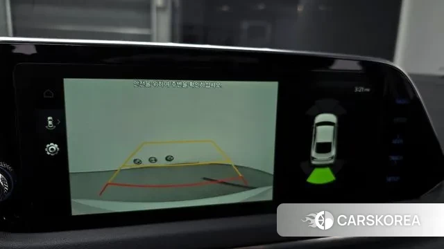 Hyundai Sonata (DN8) 2020 Белый из Кореи, фото 6