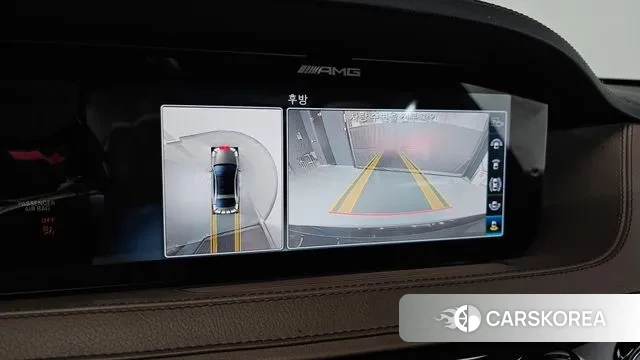 Mercedes-Benz S-Class W222 2020 Черный из Кореи, фото 6