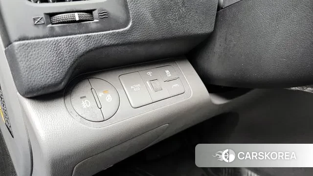 Hyundai The New Grand Starex 2021 Серебряный из Кореи, фото 6