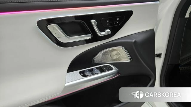 Mercedes-Benz E-Class W214 2025 Белый из Кореи, фото 6