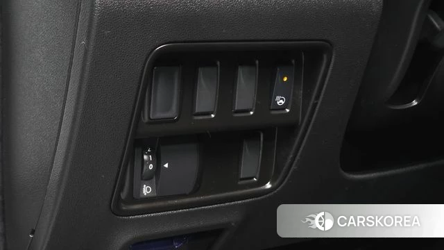 Renault Korea (Samsung) The New QM6 2021 Белый из Кореи, фото 6