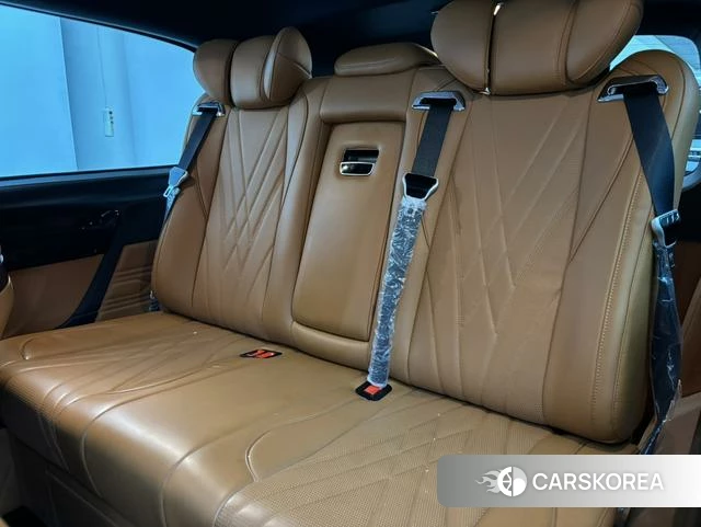 Mercedes-Benz Vito 2024 Черный из Китая, фото 6