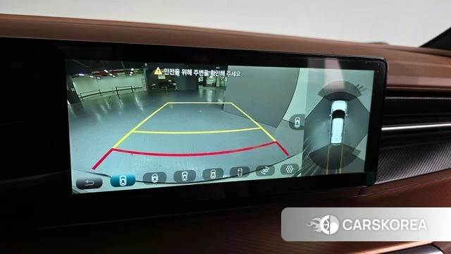 Ssangyong The New Torres 2024 Цвет тростника из Кореи, фото 6