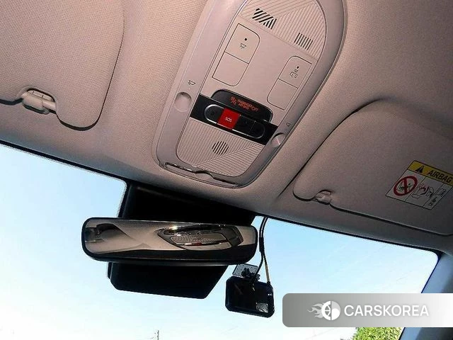 Hyundai Ionic 5 2022 Серебряный из Кореи, фото 6