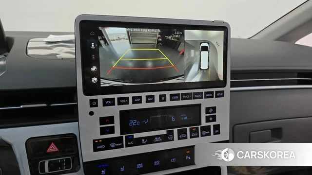 Hyundai Staria 2025 Черный из Кореи, фото 6