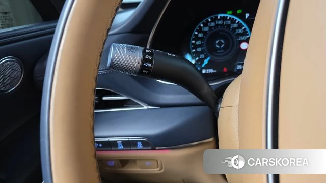 Genesis GV80 2022 Белый из Кореи, фото 6