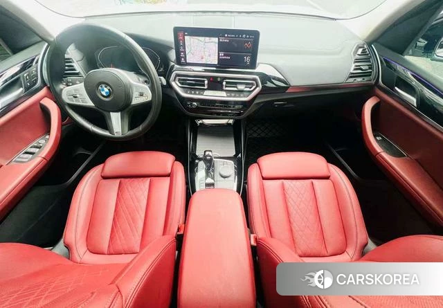 BMW X3 id 3939531 из Китая 6