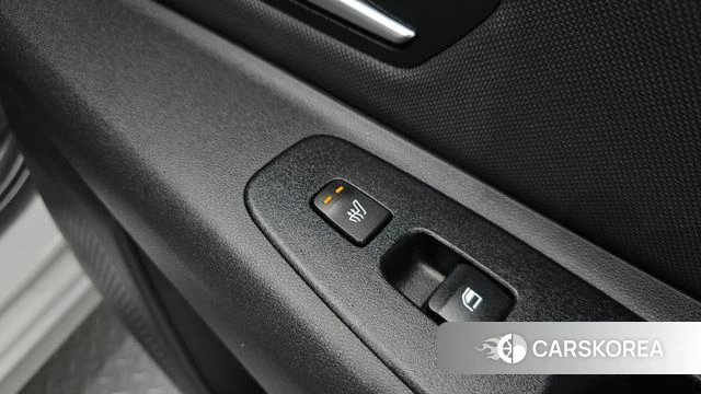 Hyundai Avante (CN7) 2020 Серый из Кореи, фото 6