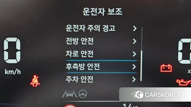 Hyundai Casper 2022 Темно-зеленый из Кореи, фото 6