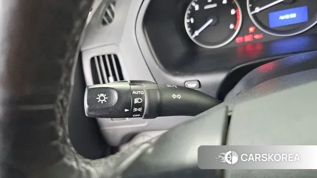 Hyundai The New Grand Starex 2018 Желтый из Кореи, фото 6