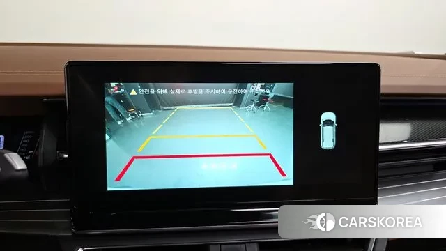 Ssangyong Torres 2022 Белый из Кореи, фото 6