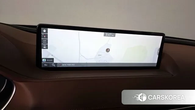 Genesis G80 (RG3) 2021 Белый из Кореи, фото 6