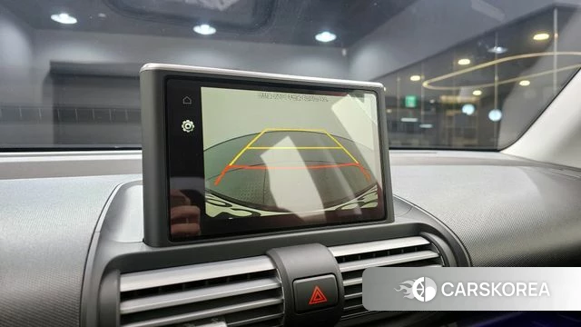 Hyundai Casper 2022 Зеленый из Кореи, фото 6