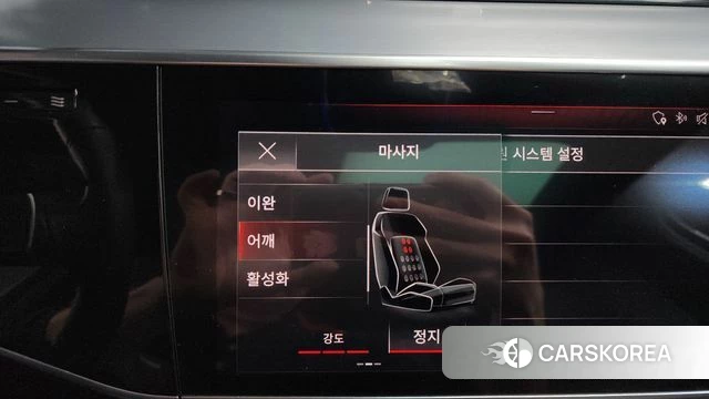 Audi A8 (D5) 2020 Черный из Кореи, фото 6