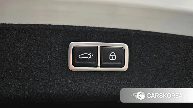 Genesis G80 (RG3) 2020 Белый из Кореи, фото 6