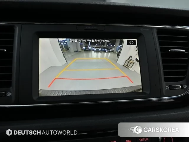 Kia The New Carnival 2018 Черный из Кореи, фото 6