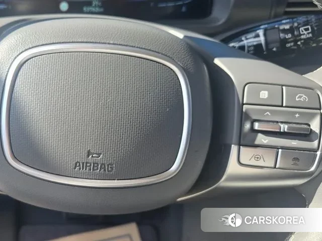 Hyundai Casper 2022 Светло-зеленый из Кореи, фото 6