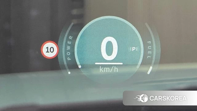 Mini Cooper S 4th Generation 2025 Небесно-голубой из Кореи, фото 6