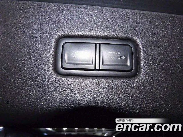 Kia Carnival 4th generation 2022 Черный из Кореи, фото 6