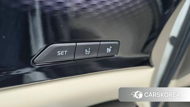 Kia Carnival 4th generation 2020 Белый из Кореи, фото 6