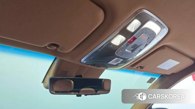 Genesis GV80 2024 Серый из Кореи, фото 6