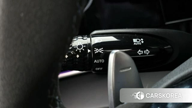 Hyundai Avante (CN7) 2022 Небесно-голубой из Кореи, фото 6