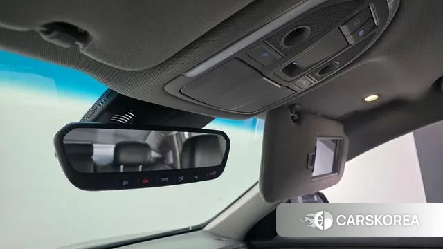 Genesis G80 2019 Черный из Кореи, фото 6