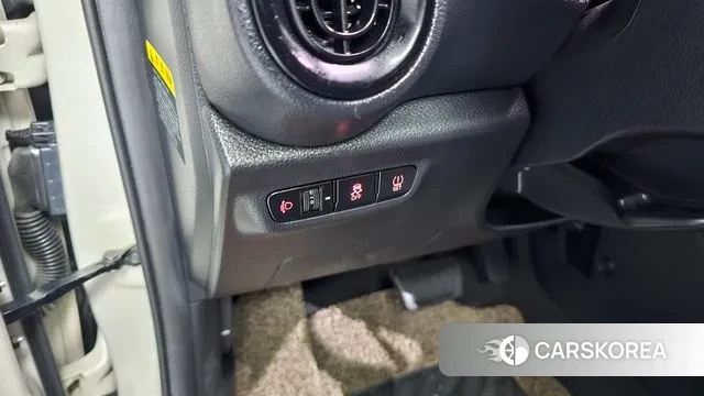 Kia All New Morning (JA) 2018 Жемчужный цвет из Кореи, фото 6