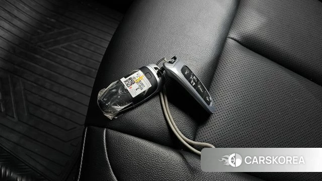 Hyundai Staria 2021 Серый из Кореи, фото 6