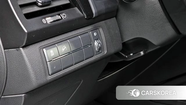 Ssangyong Rexton Sports 2020 Серый из Кореи, фото 6