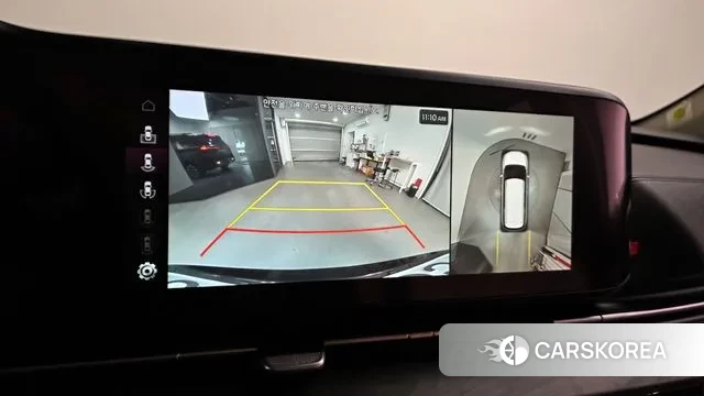 Kia Carnival 4th generation 2022 Черный из Кореи, фото 6