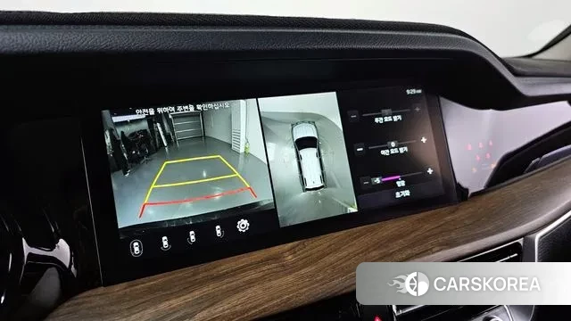 Kia Mohave Master 2021 Черный из Кореи, фото 6