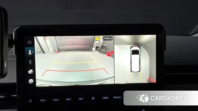 Hyundai Staria 2022 Черный из Кореи, фото 6