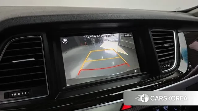 Genesis G80 2018 Серый из Кореи, фото 6