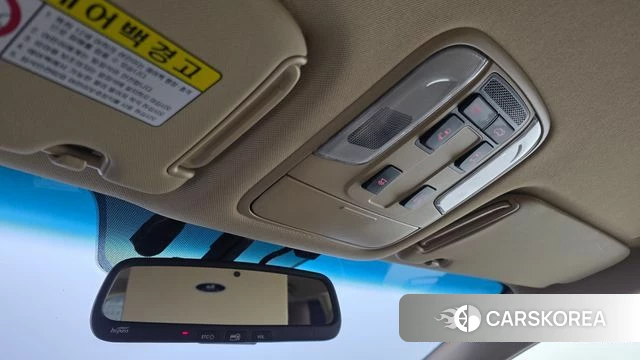 Kia All New Carnival 2018 Белый из Кореи, фото 6