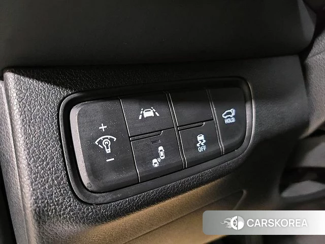 Hyundai Santa Fe TM 2018 Серый из Кореи, фото 6