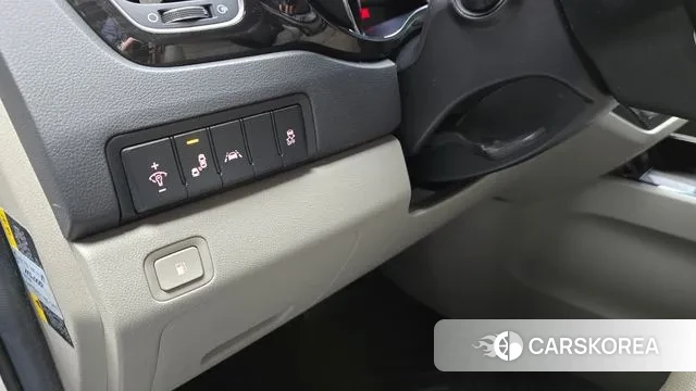 Kia The New Carnival 2018 Белый из Кореи, фото 6