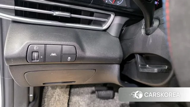 Hyundai Avante (CN7) 2020 Белый из Кореи, фото 6