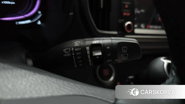 Kia The New Kia Ray 2025 Белый из Кореи, фото 6