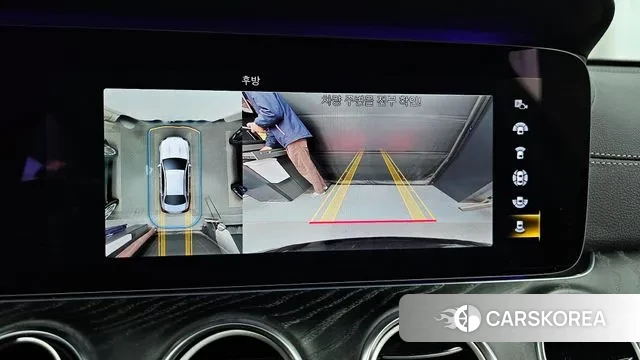 Mercedes-Benz E-Class W213 2020 Черный из Кореи, фото 6